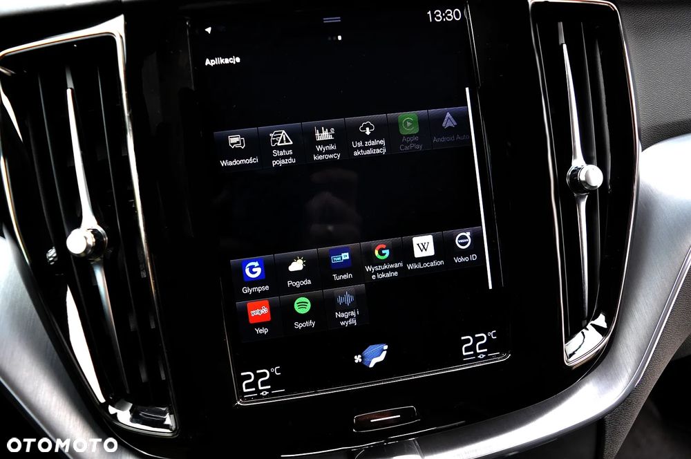 Volvo XC 60 D3 Momentum Pro - 30