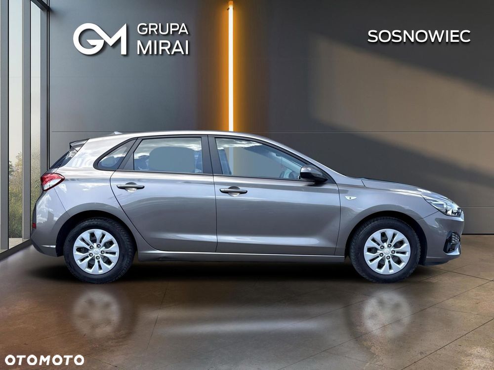 Hyundai i30 - 6