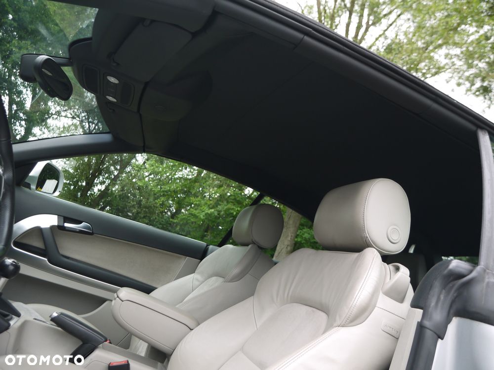 Audi A3 Cabrio 2.0 TDI DPF Ambition - 16