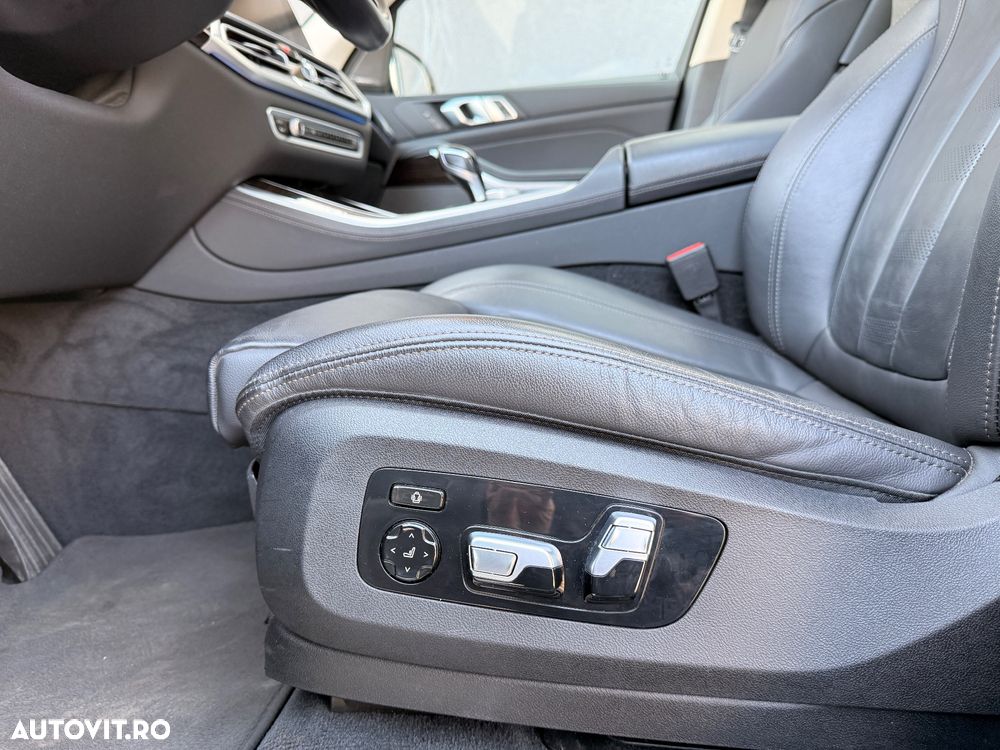 BMW X5 xDrive45e xLine - 18