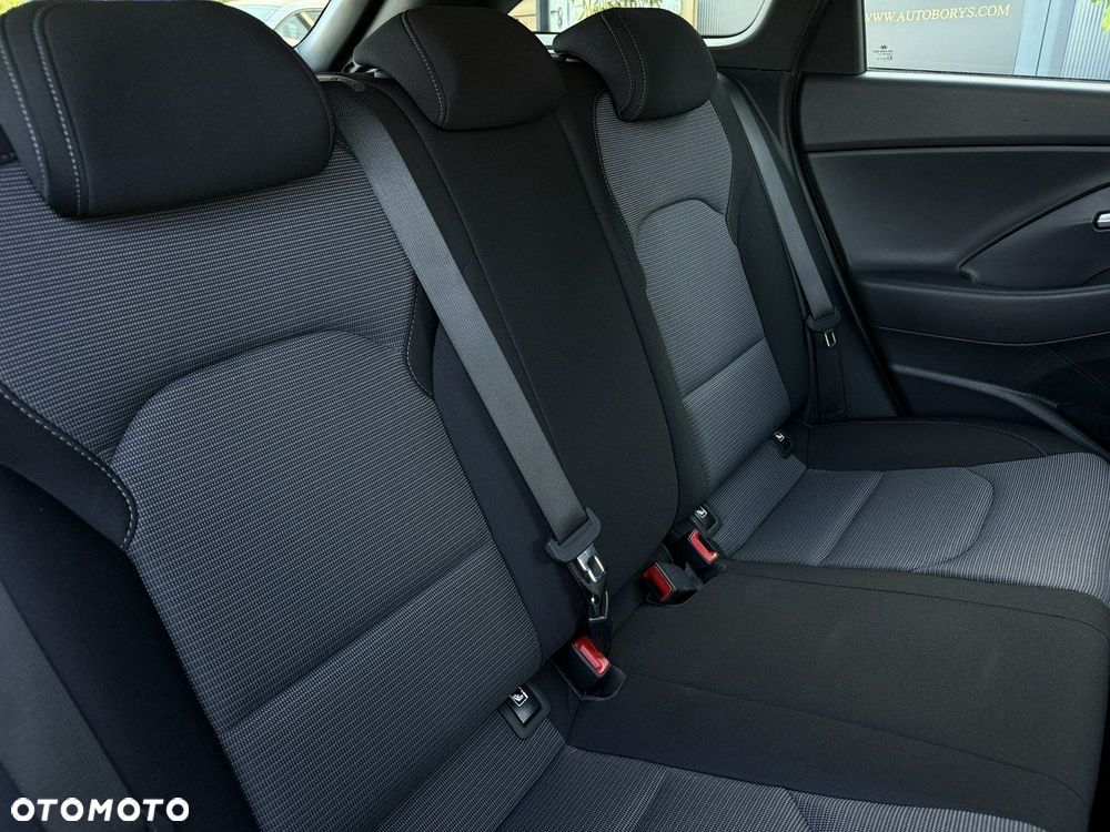 Hyundai i30 1.0 T-GDI Modern - 31