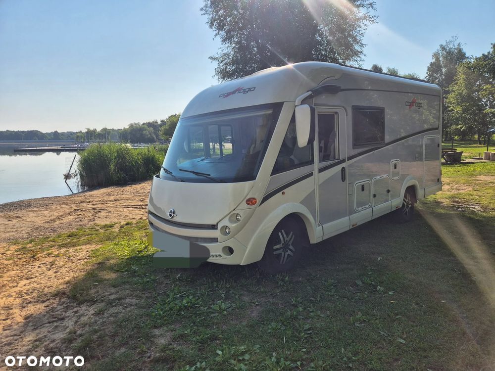 Carthago C-TOURER - 1