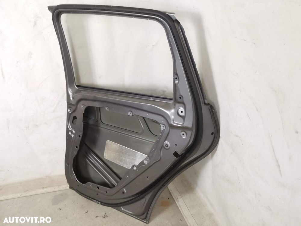Usa Dreapta Spate Mercedes-Benz B-Class W247 2018 2019 2020 Originala - 8