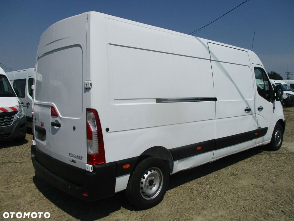 Renault Master - 3
