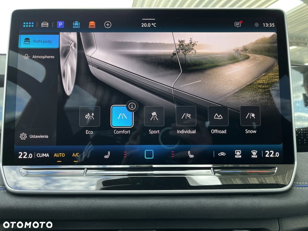 Volkswagen Tiguan 2.0 TDI 4Mot R-Line Plus DSG - 33