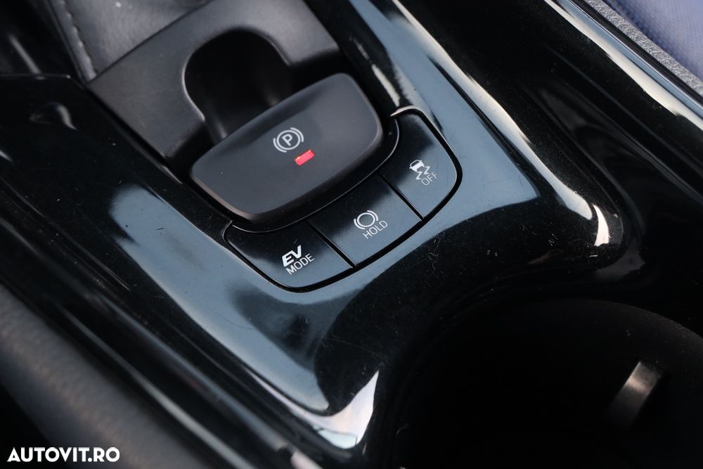 Toyota C-HR Style - 25