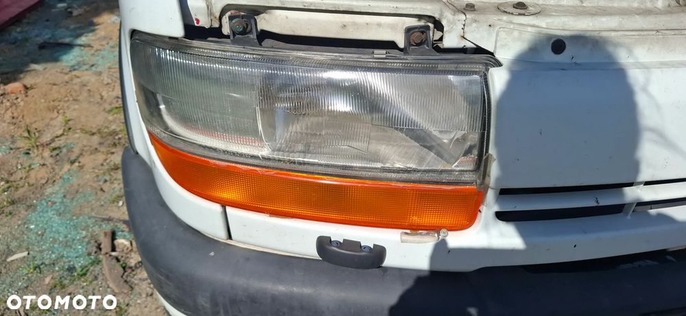 Renault Master 1,9 na części - 21