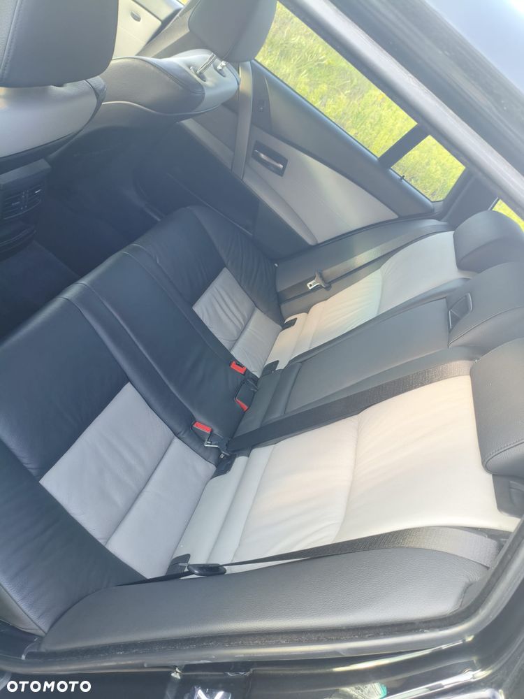 BMW Seria 5 - 9