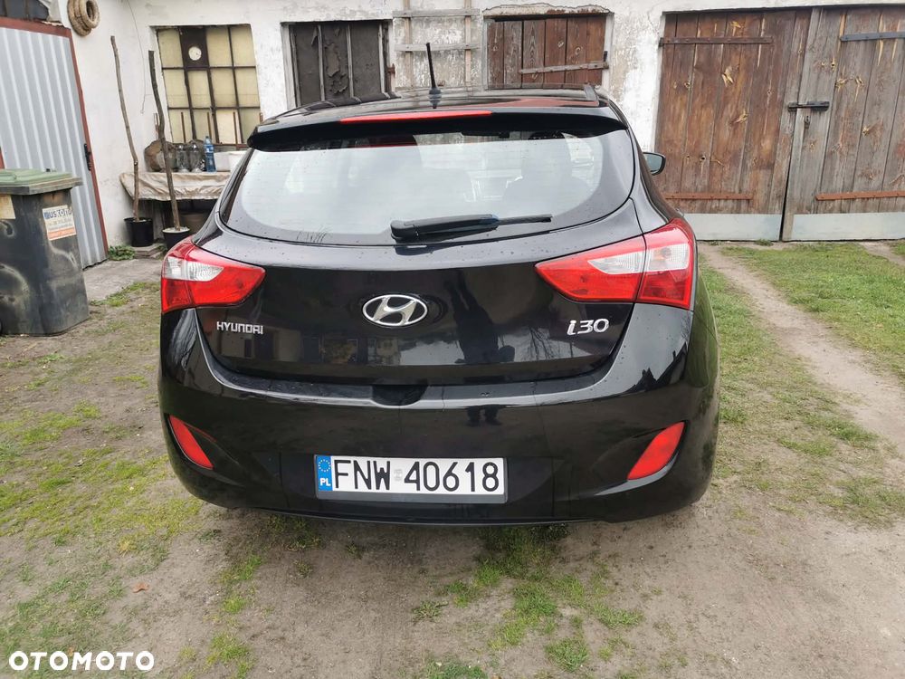 Hyundai i30 1.4 Classic - 3