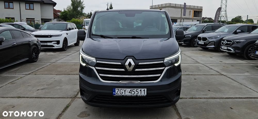 Renault Trafic 2.0 dCi - 2