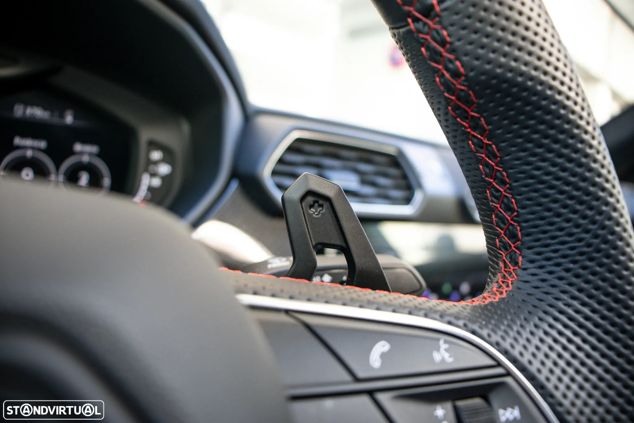 Lamborghini Urus 4.0 V8 - 18