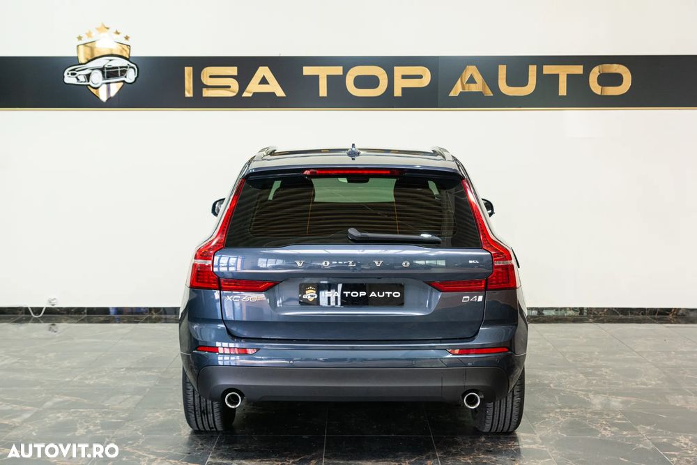 Volvo XC 60 D4 Momentum - 32