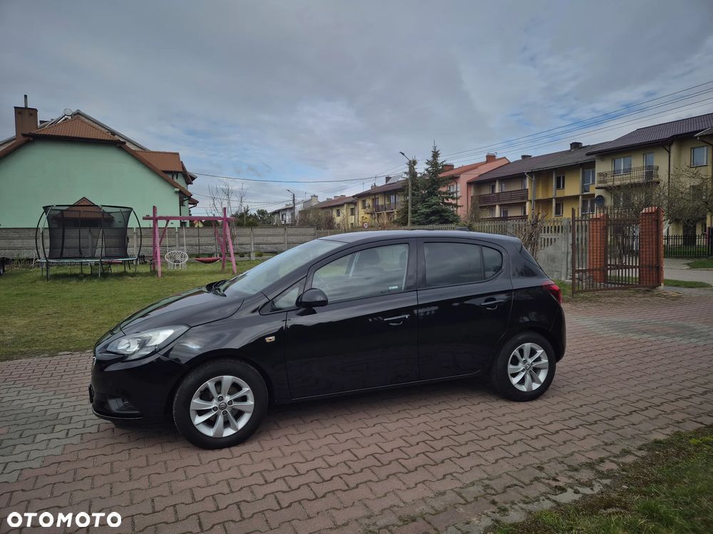 Opel Corsa 1.4 Innovation - 3