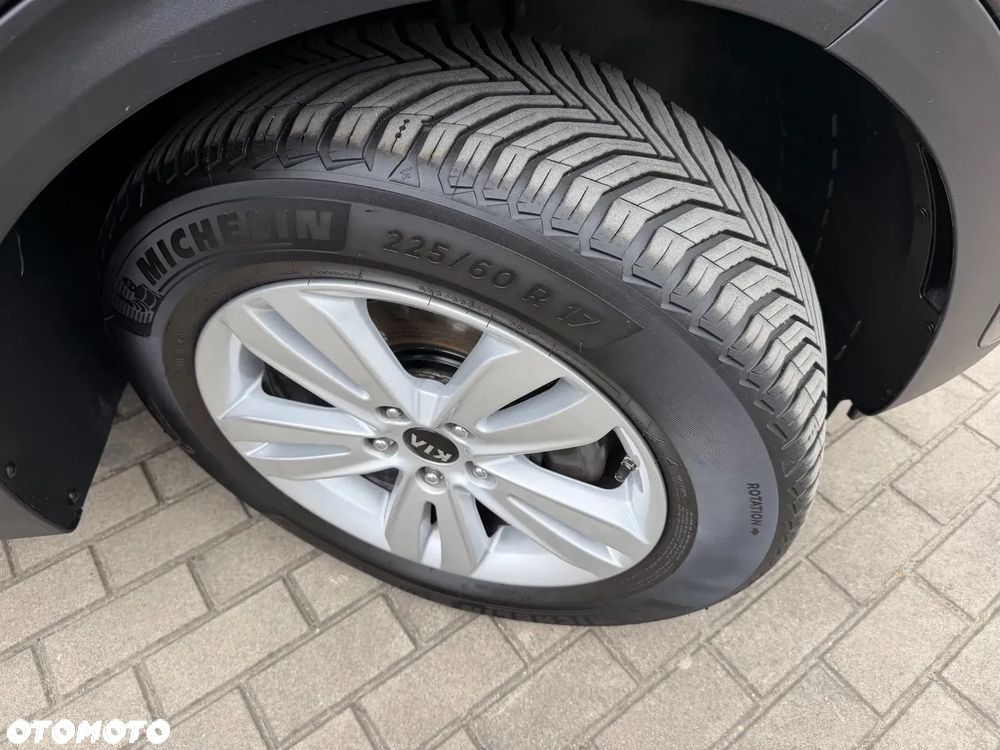 Kia Sportage 1.6 GDI 2WD EDITION 7 - 28