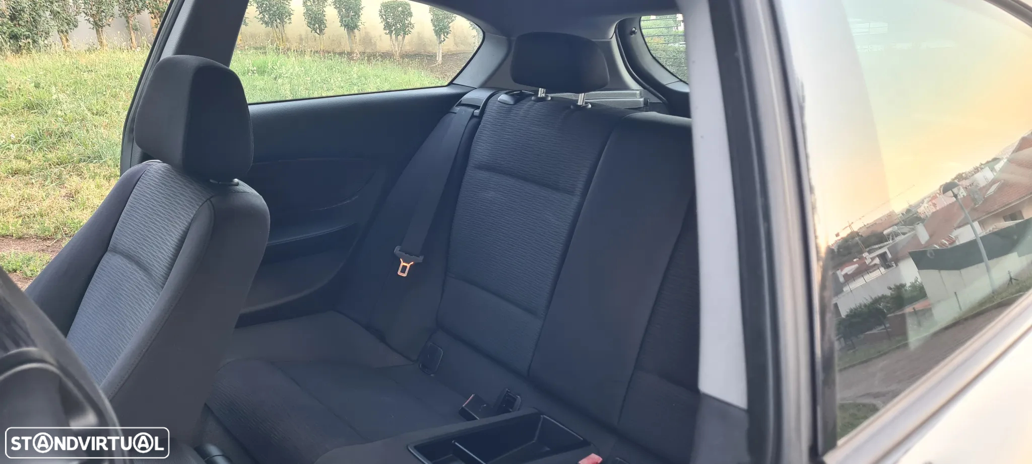 BMW 118 d - 16