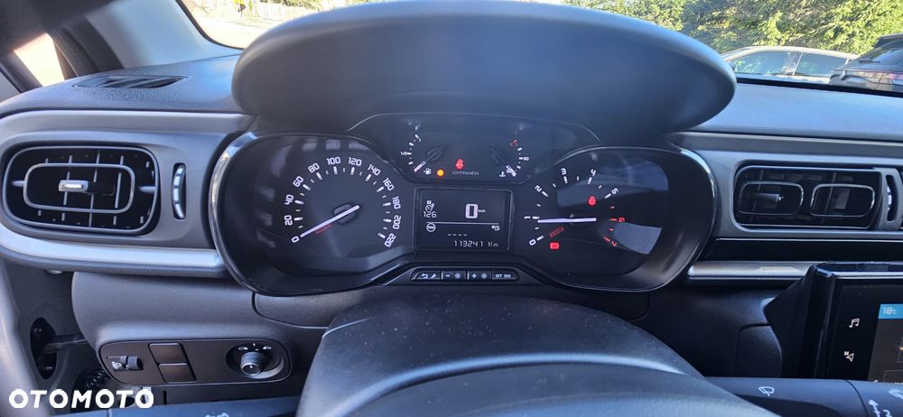Citroën C3 1.2 PureTech Live - 17