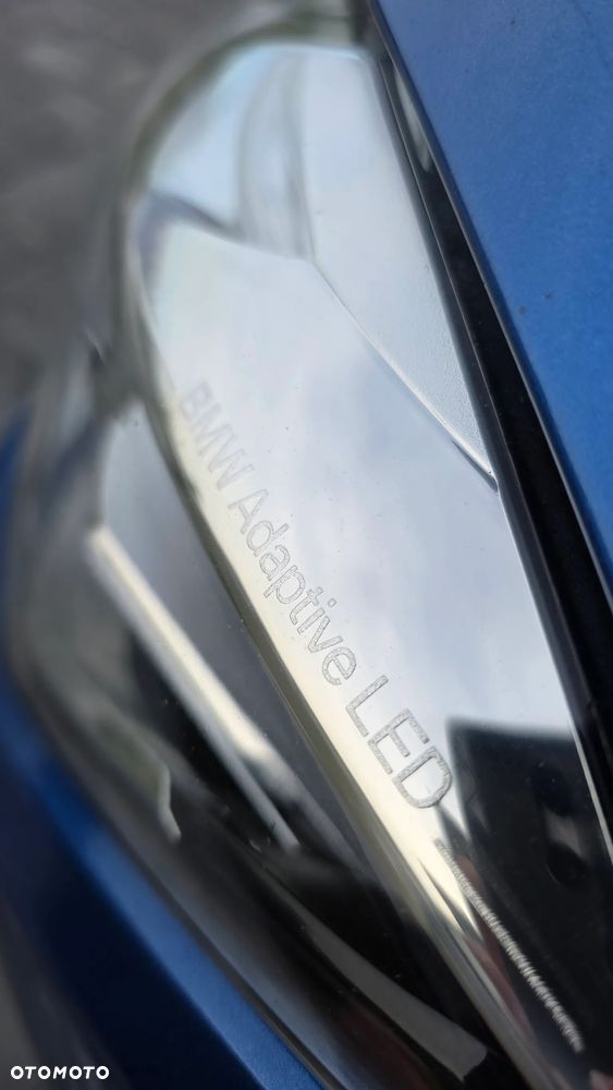 BMW Seria 3 320d Edition M Sport Shadow - 16