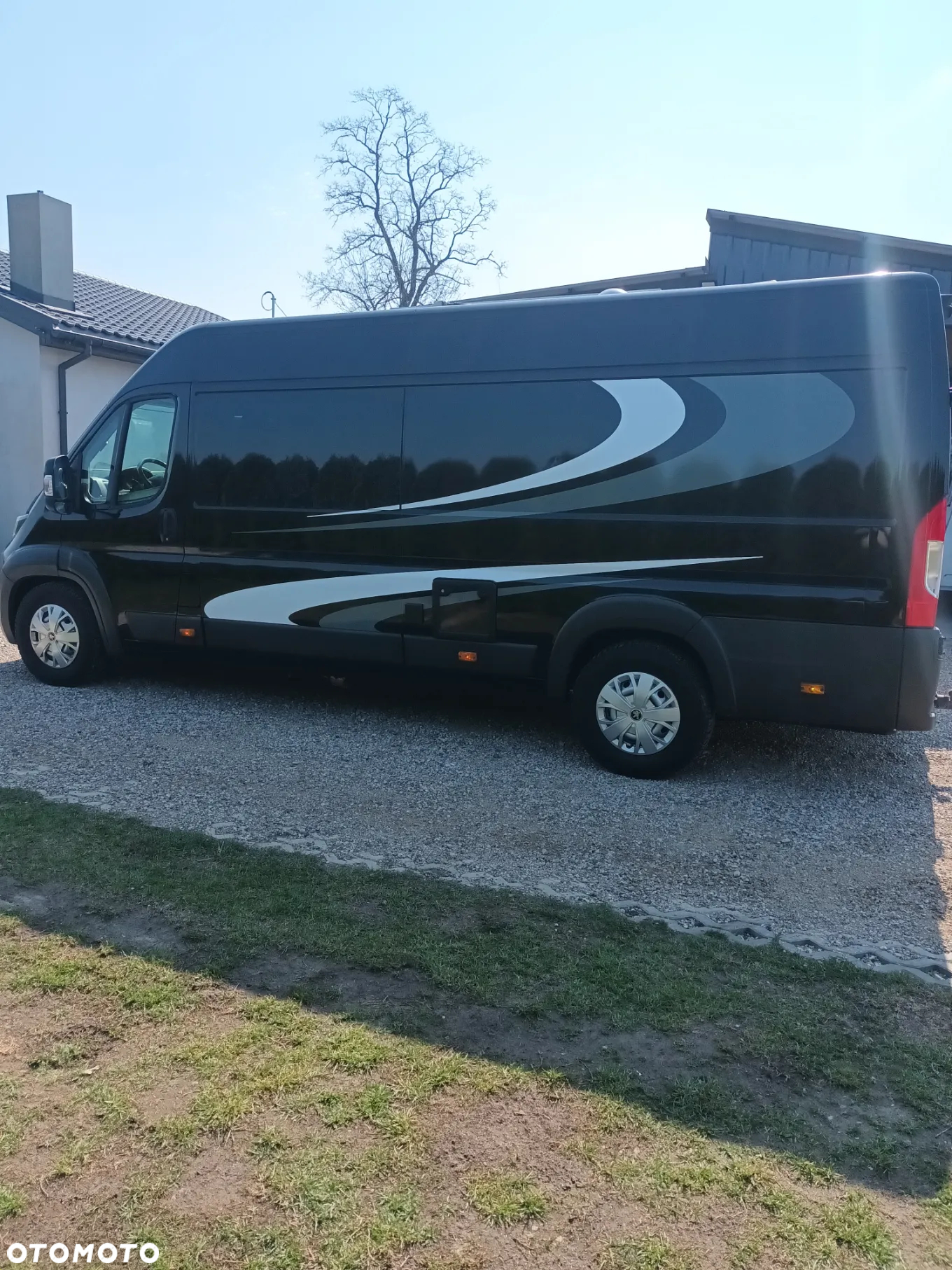 Peugeot Boxer HDi 435 L4 - 15