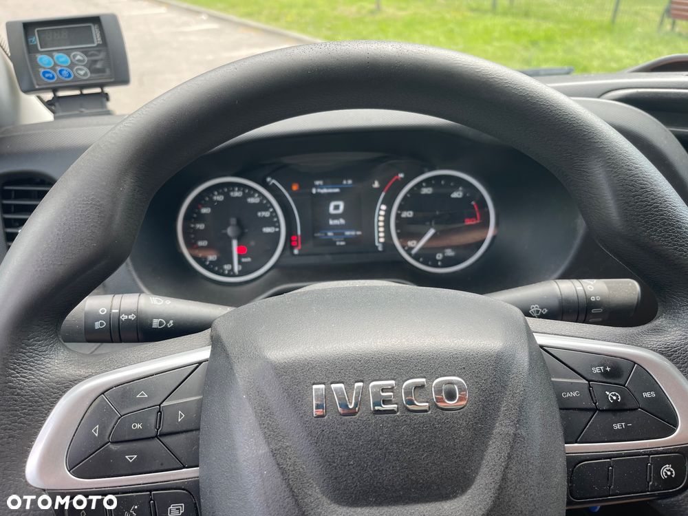 Iveco 70c18 - 3
