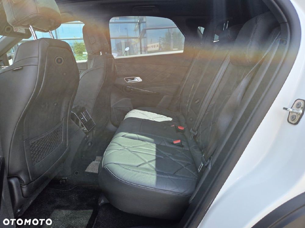 DS Automobiles DS 7 Crossback 1.6 PureTech Rivoli - 10