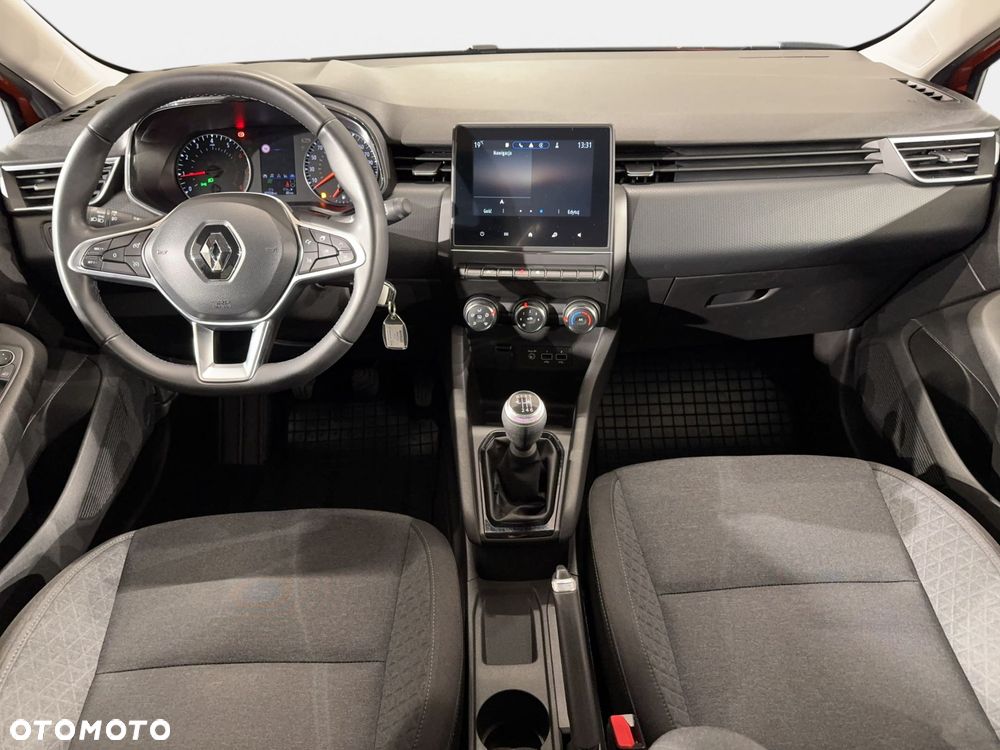 Renault Clio - 16