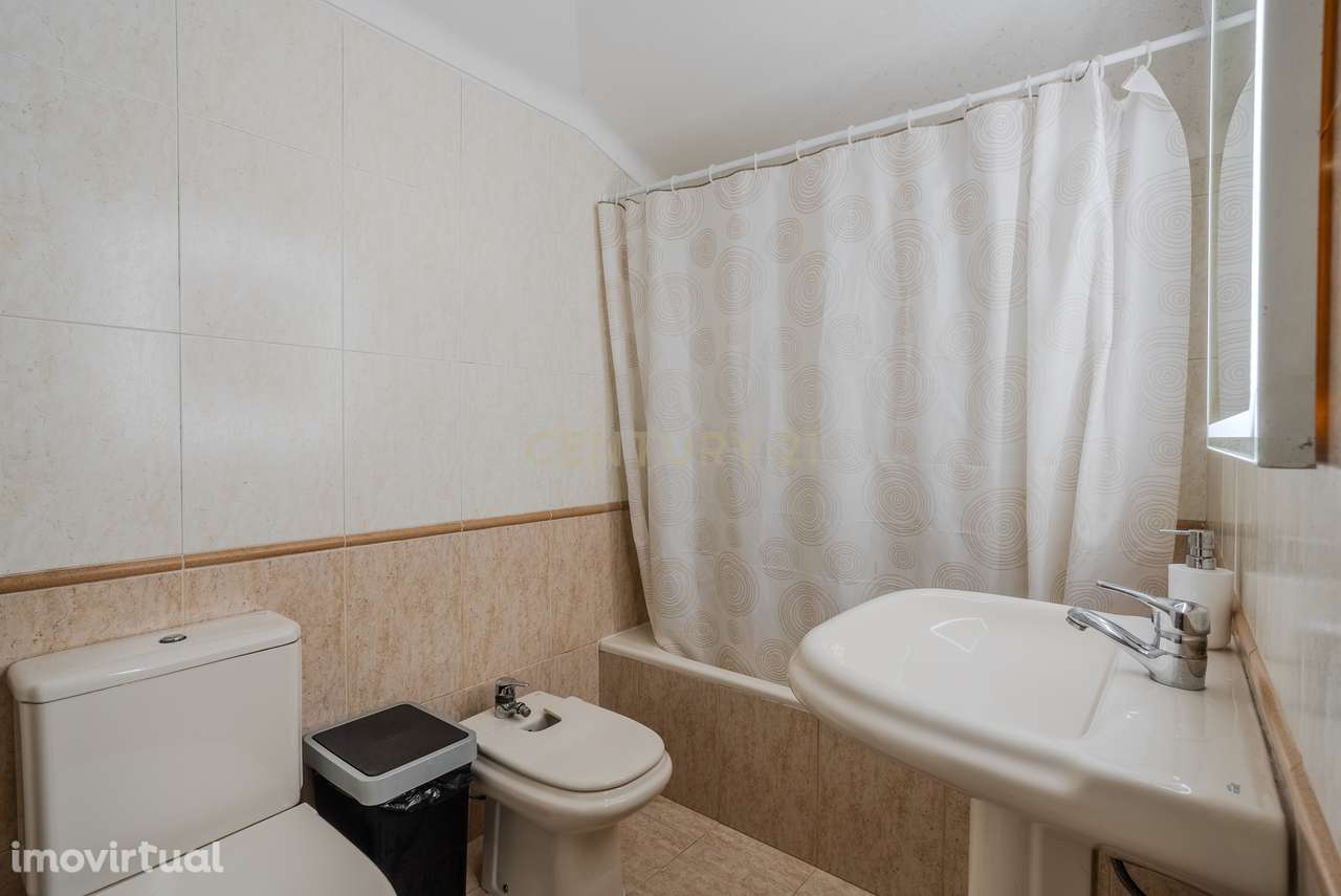 T0 espaçoso no centro histórico da Ericeira - Grande imagem: 5/16