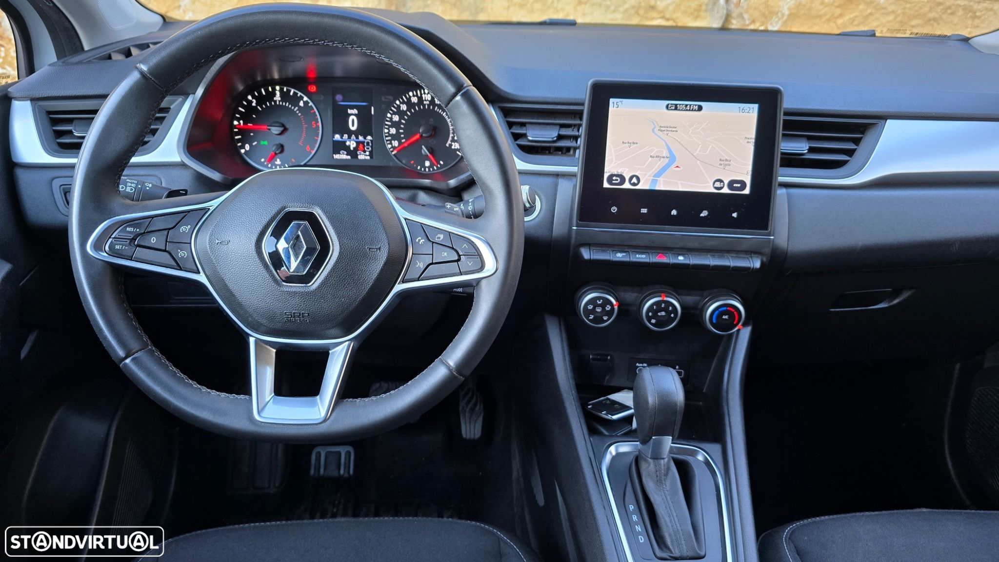 Renault Captur - 13