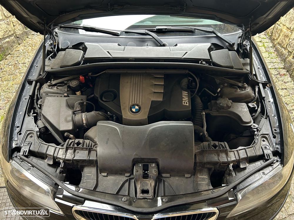 BMW 120 d - 2