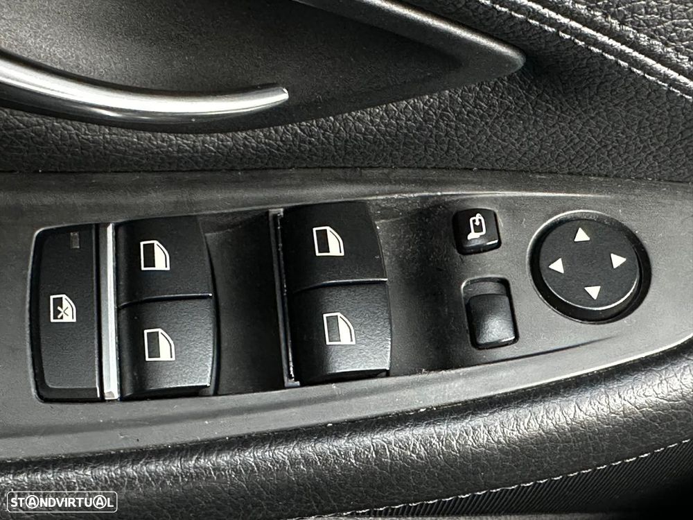 BMW 520 d Pack M - 20