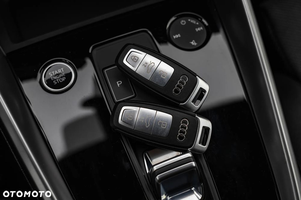 Audi A3 Limousine - 40