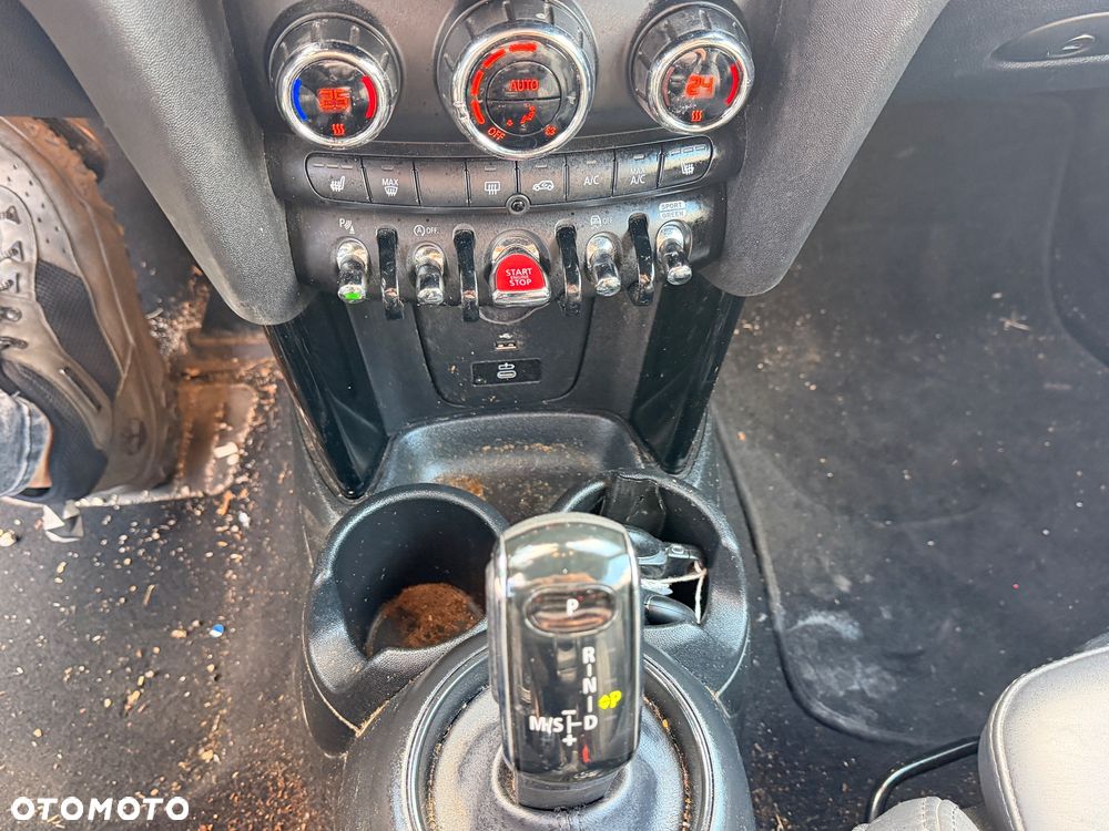 MINI Cooper Resolute Edition sport - 17