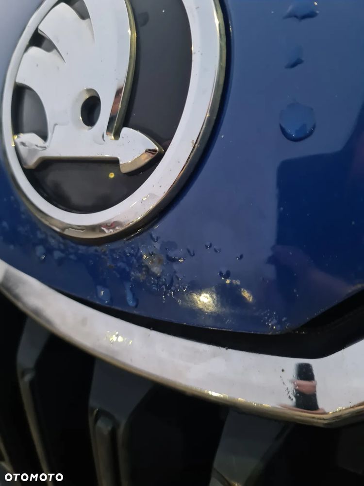 Skoda Fabia 1.0 Active - 3