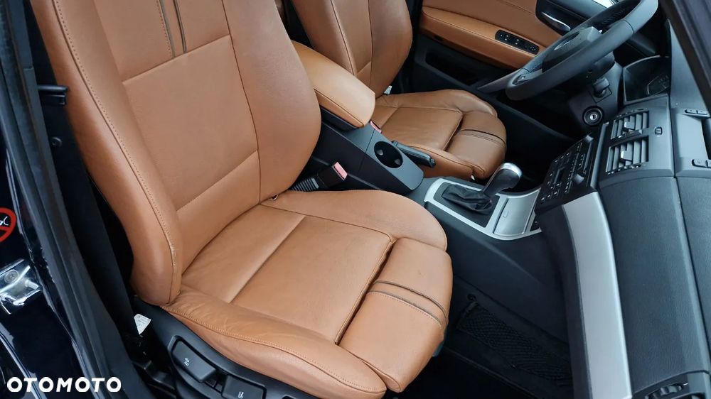BMW X3 - 13