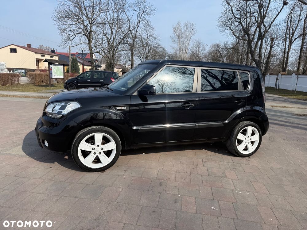 Kia Soul 1.6 M - 30