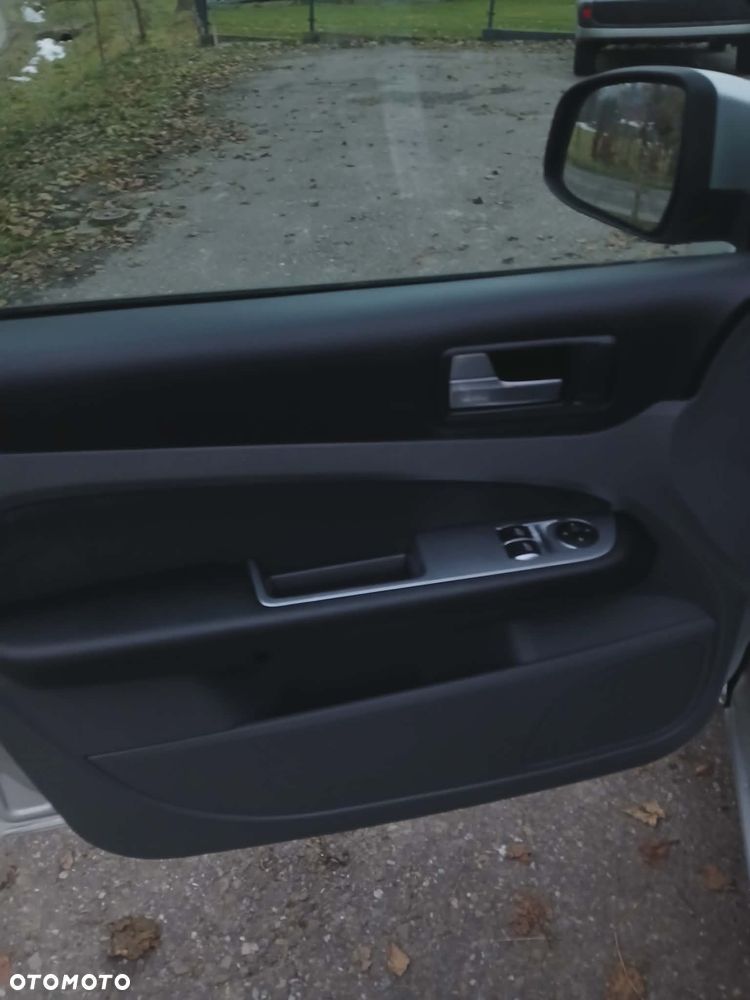 Ford Focus 1.6 TDCi Silver X - 6