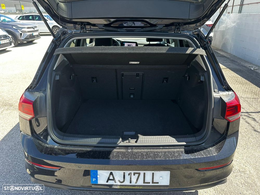 VW Golf Variant 1.0 TSI Confortline - 8