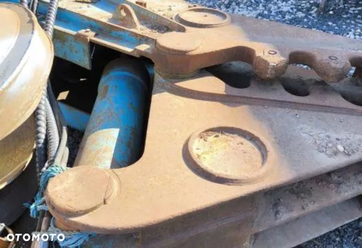 Inny Nożyce  do burzenia PULVERISER  32-40 TON - 3