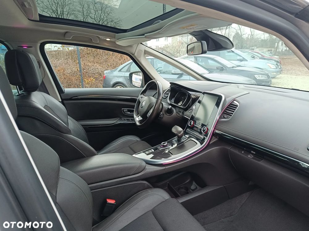 Renault Espace Energy dCi 160 EDC Intens - 13