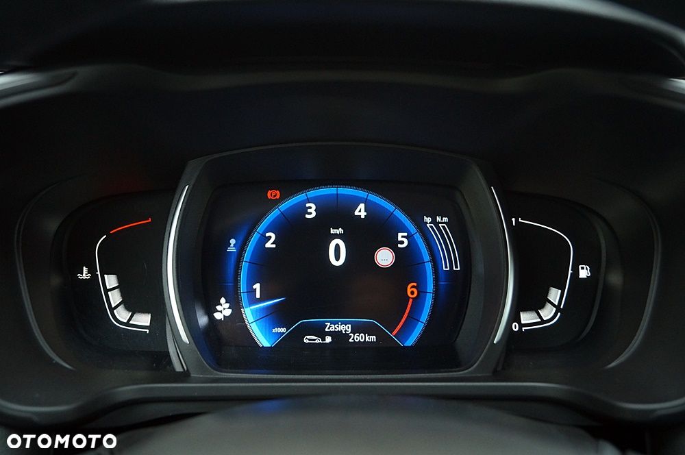 Renault Kadjar TCe 140 GPF LIMITED - 36