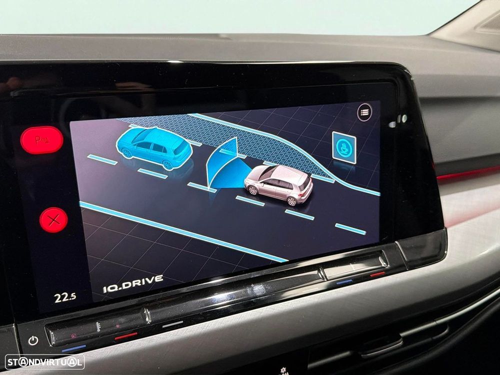 VW Golf 1.0 TSI Life - 14