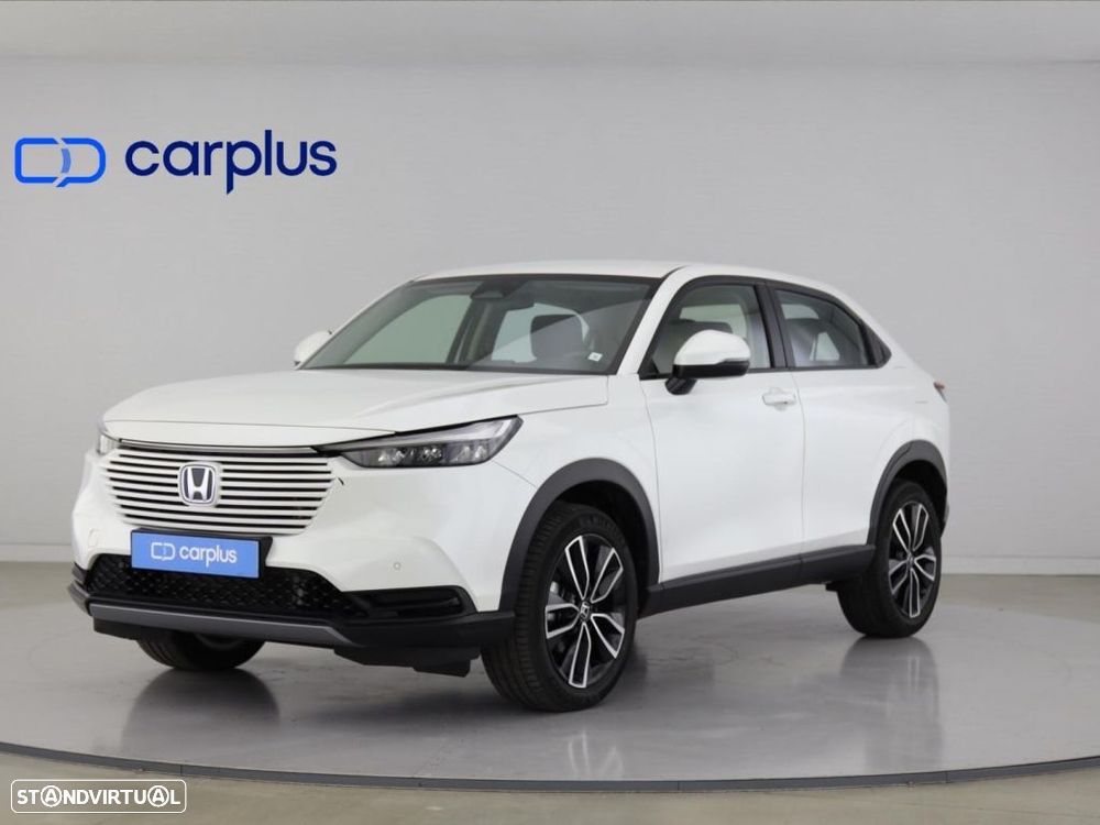 Honda HR-V 1.5 i-MMD e:HEV Elegance - 1