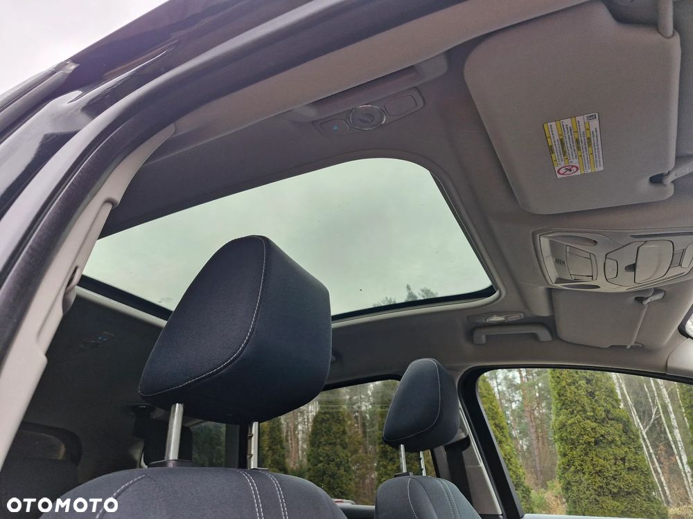 Ford C-MAX 1.6 Ti-VCT Trend - 11