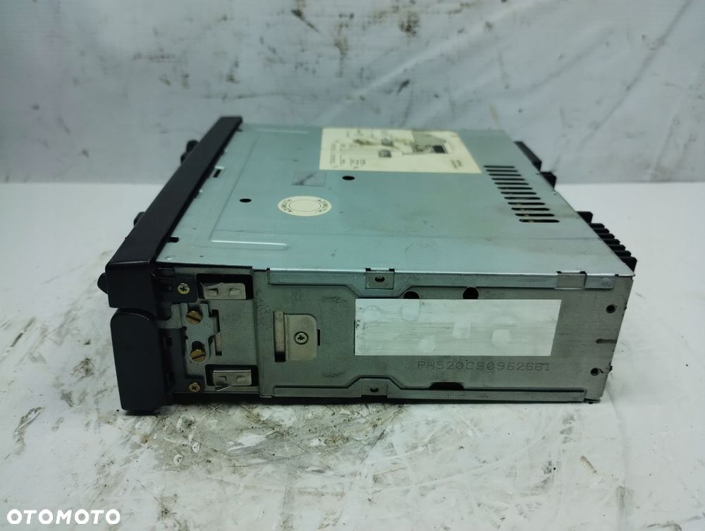 Renault Laguna Radio Ph520Cs0962661 - 5