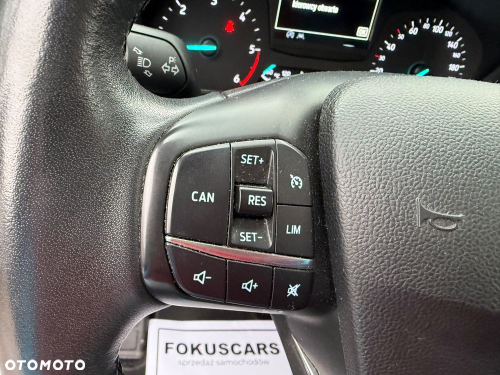Ford Focus 1.5 EcoBlue Connected - 16