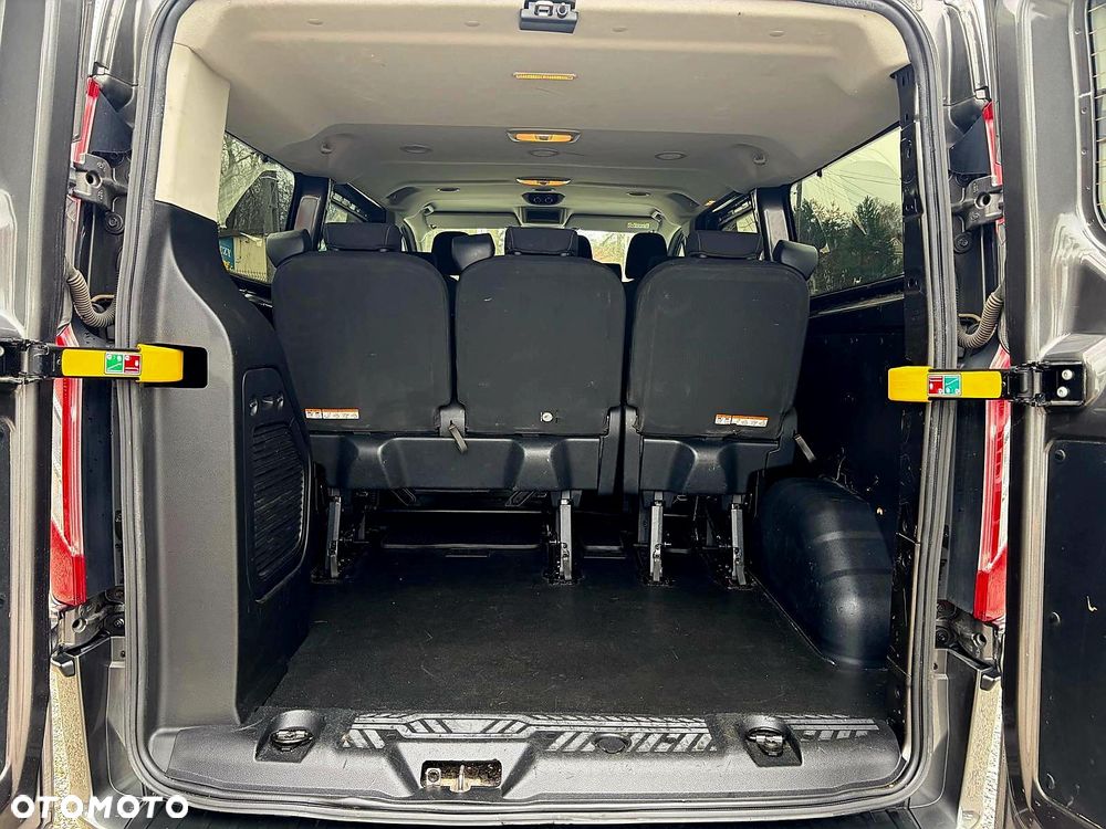 Ford Transit Custom Kombi 320 L2H1 Trend - 17