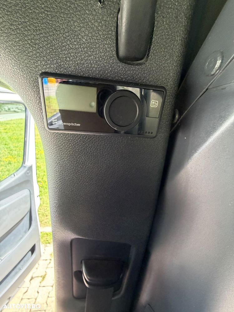 Sommer Sprinter 316 cdi - 12