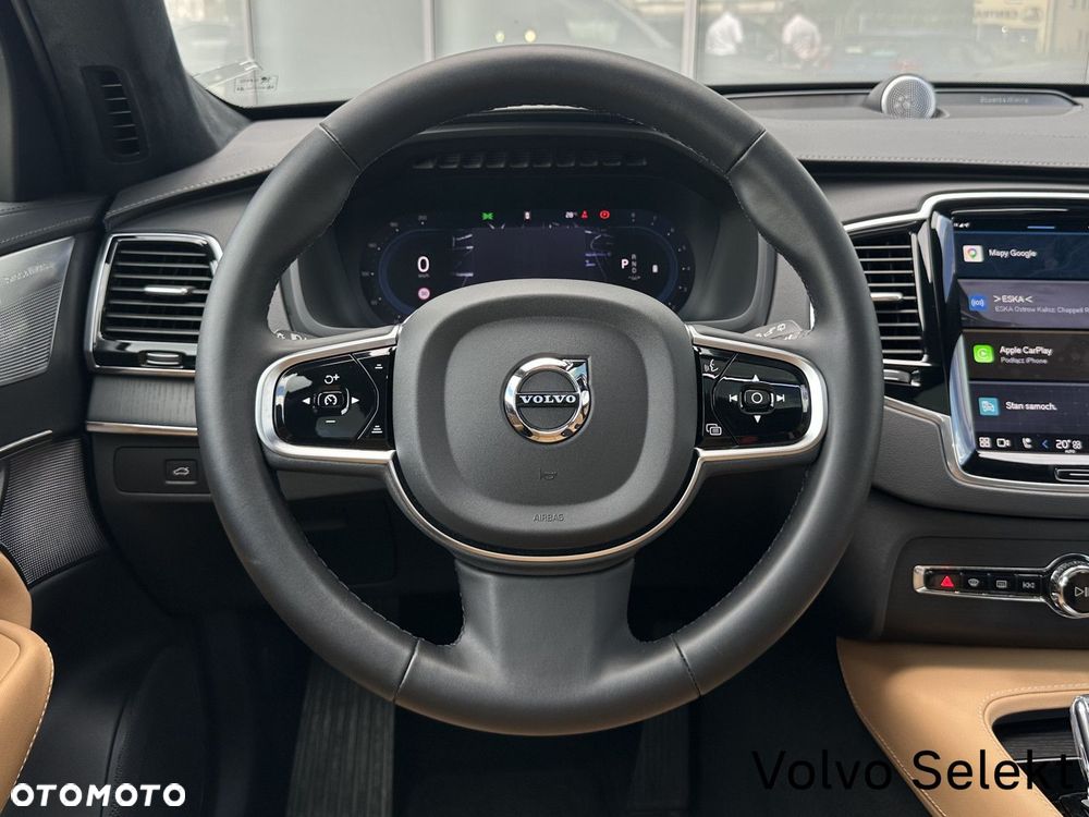 Volvo XC 90 - 24