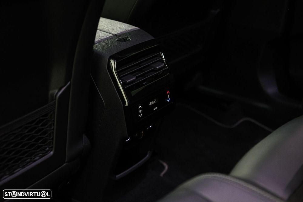 Peugeot 5008 1.2 Hybrid GT e-DCS6 - 22
