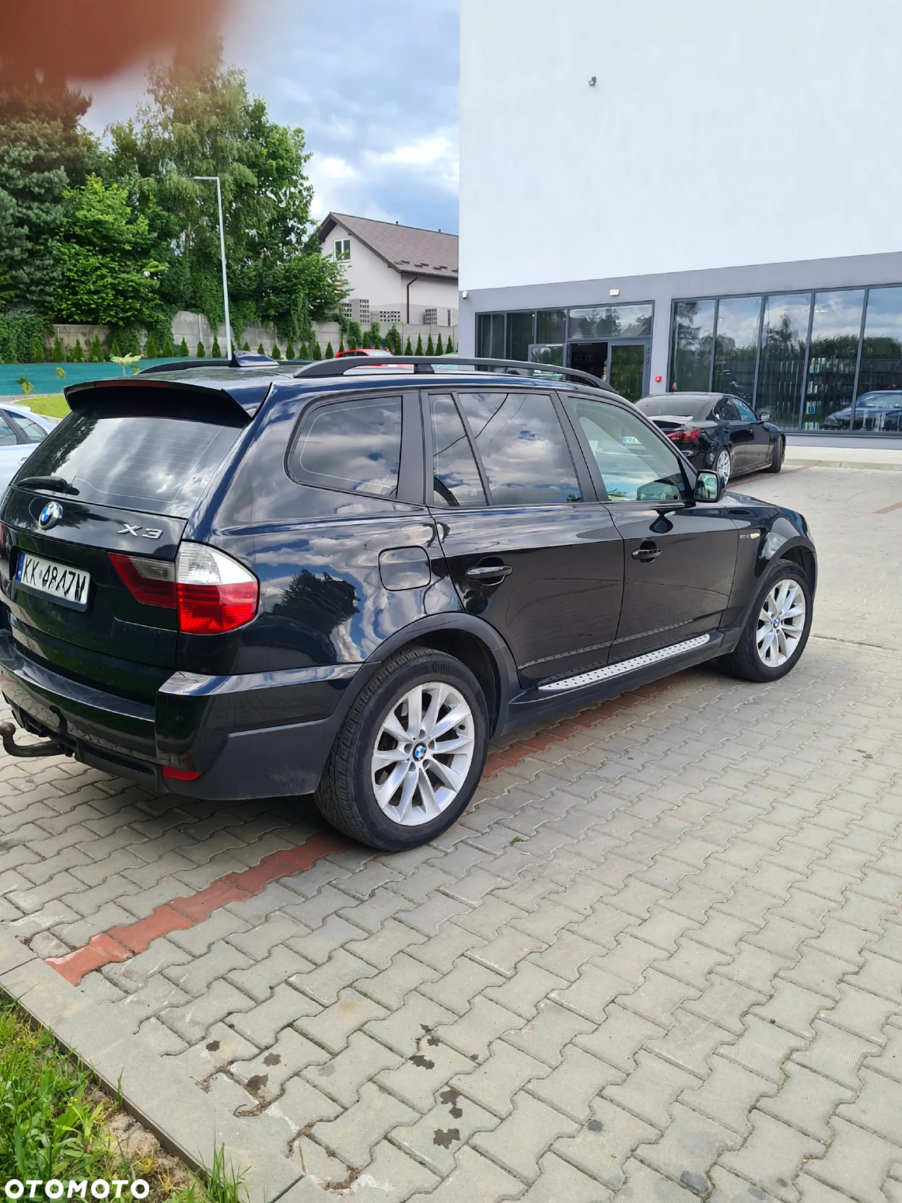 BMW X3 - 5