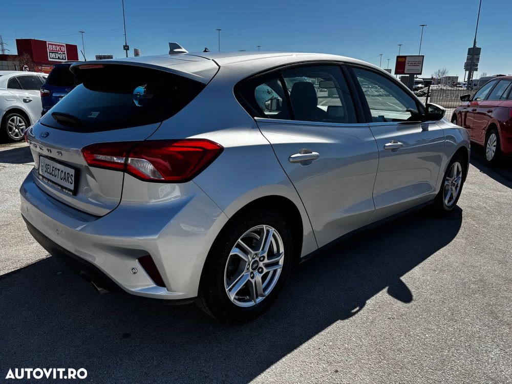 Ford Focus 1.5 EcoBlue Trend Edition - 3